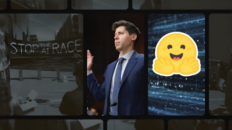 Instadocs: AI Gone Wild – Ce que révèle Netflix sur la faille d’OpenAI dans Hugging Face.