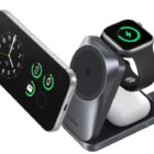 A Cheaper Way to Charge Your iPhone, Apple Watch, and AirPods, With Anker Prime's Foldable MagSafe Charger Going for a Steal on Amazon