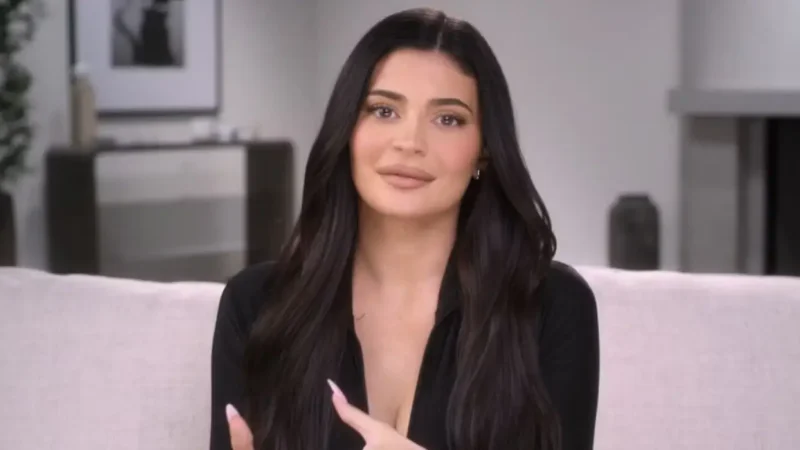 Kylie Jenner : Tout ce que l’on sait sur sa nouvelle série Hulu.