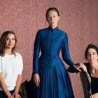 Netflix, Ester Expósito, Mar Coll Set 'La Regenta' With Elastica