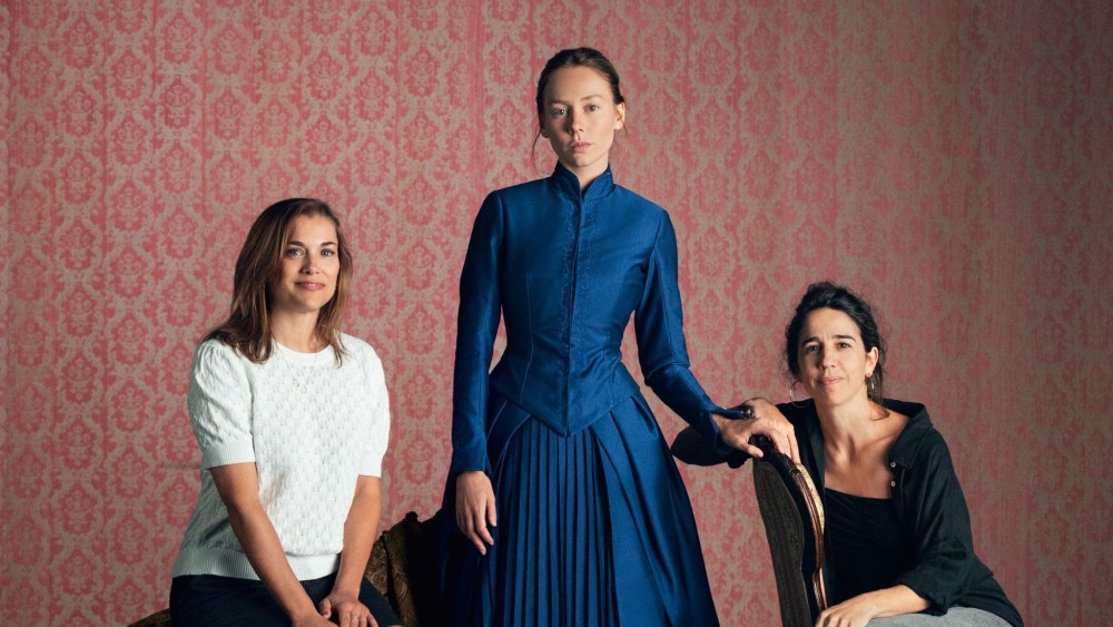 La Regenta : Tout ce que l’on sait sur le nouveau projet Netflix avec Ester Expósito.