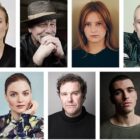 Breaking News - Paramount+ Scottish Highland Drama "Laird" Announces Additional Casting