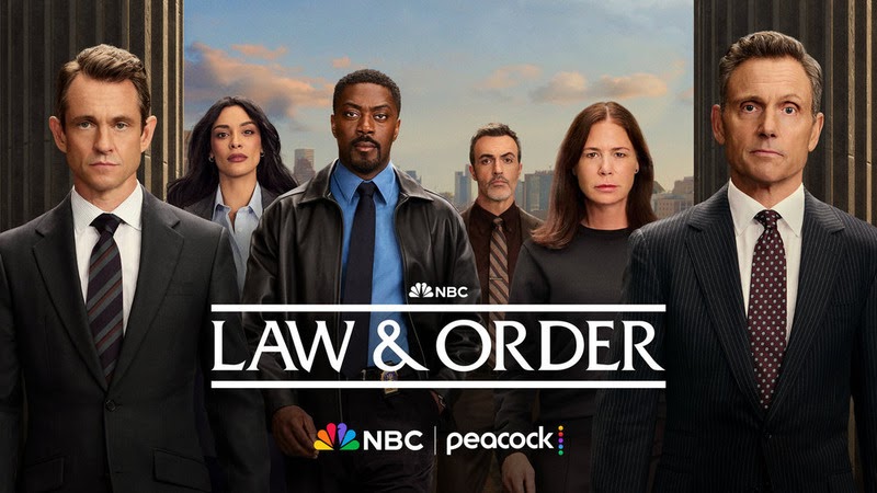 Law & Order : Analyse de l’épisode ‘Into the Mystic’ et la mort d’un personnage clé.