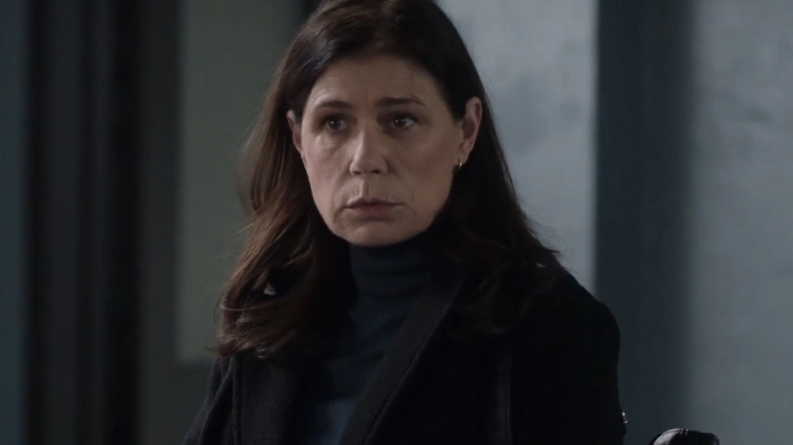 Law & Order : La grande pause TV de Maura Tierney révélée dans une sitcom de Dick Van Dyke.