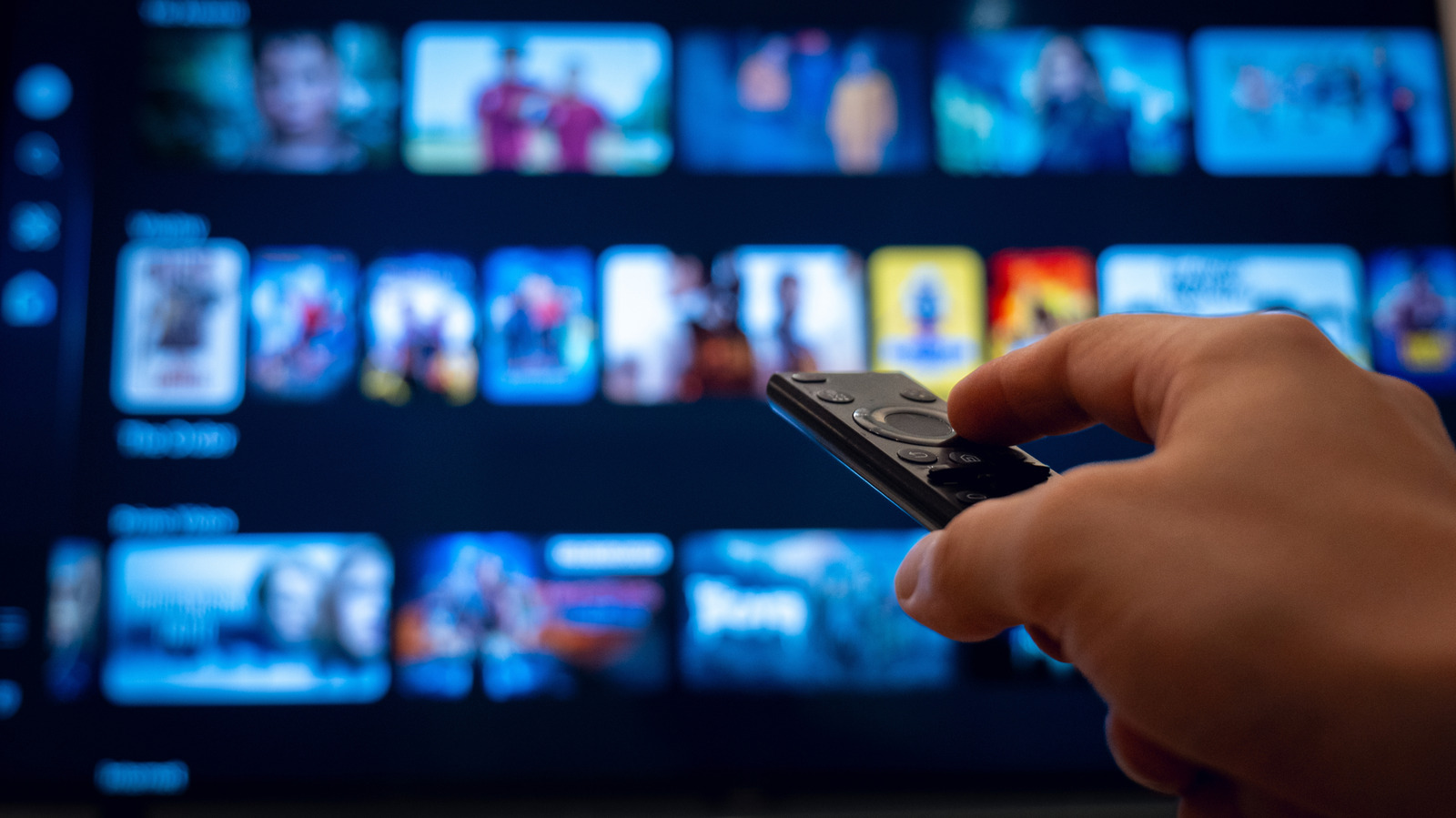 Les services de streaming : Coût total d’un abonnement à toutes les plateformes majeures.