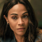 Why Lioness Star Zoe Saldaña Won't Join A Second Taylor Sheridan Series