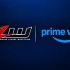 MLW Fusion Available On Amazon Prime Video