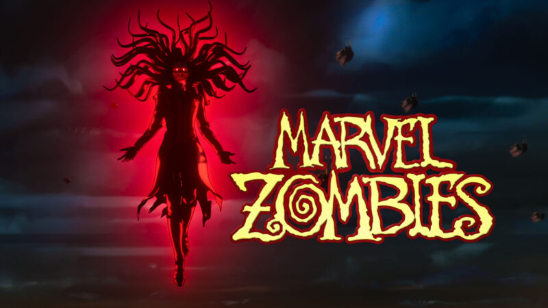 Marvel Zombies Specials : Tout ce que l’on sait sur leur arrivée sur Disney Plus.