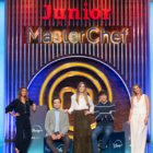 MasterChef Junior Heads to Disney+ in Spain
