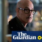 Masterplan review – Stanley Tucci is wasted in Amazon’s smooth-brained heist caper | Action and adventure films