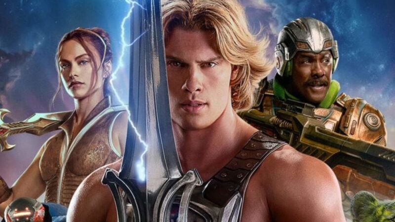 Masters of the Universe : Ce que révèle le réalisateur sur les prestations décevantes d’Amazon.