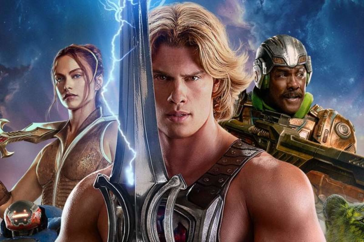 Masters of the Universe : Ce que révèle le réalisateur sur les prestations décevantes d’Amazon.