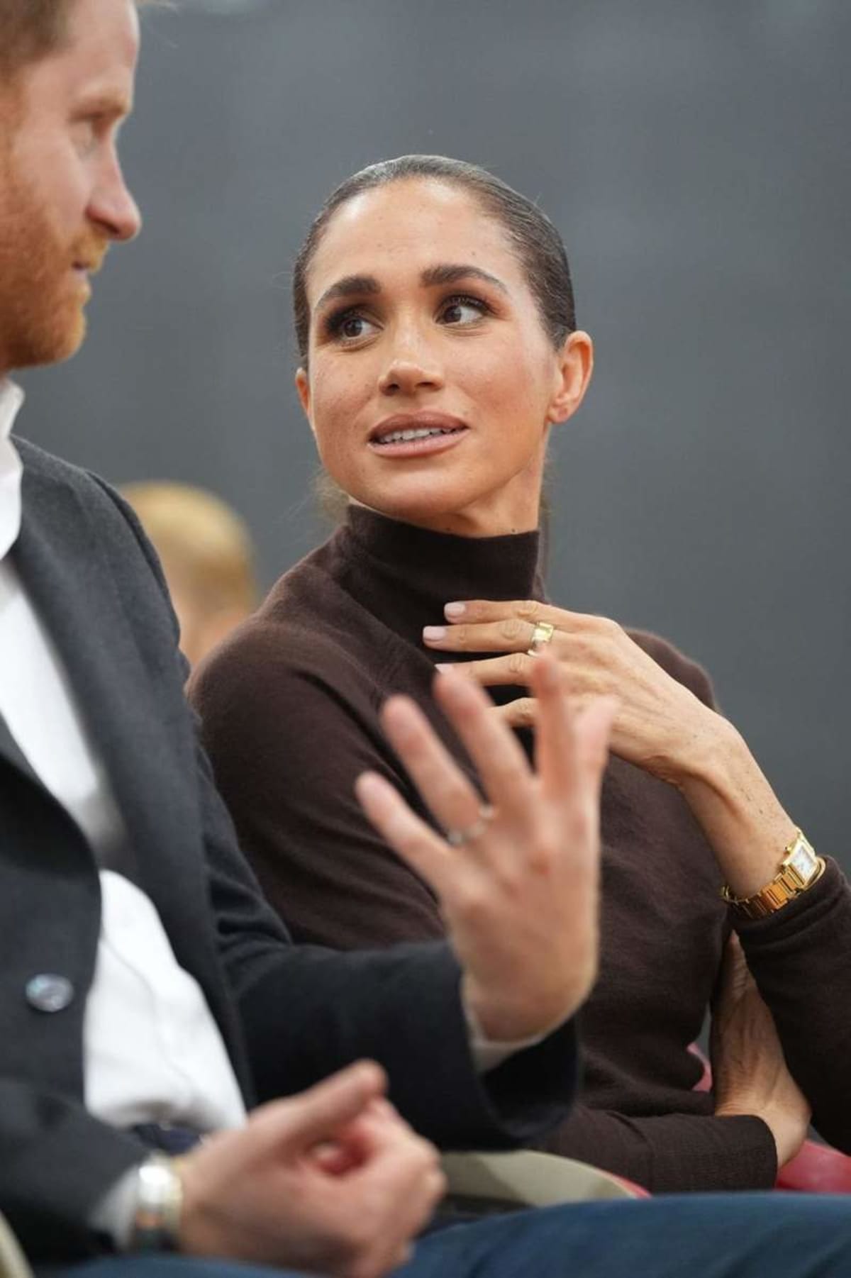 Meghan : La polémique autour de son casting chez Netflix, ce que révèlent les insiders.