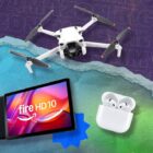 Best October Prime Day deals still live: Last chance for 53% discounts on TVs and headphones