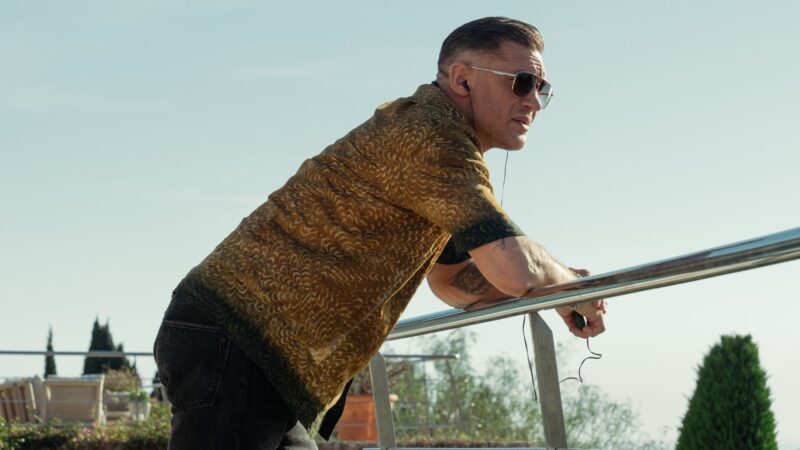 MobLand saison 2 épisode 5 : La date de sortie sur Paramount+ révélée.