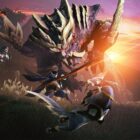 Monster Hunter Rise Coming To Netflix Games