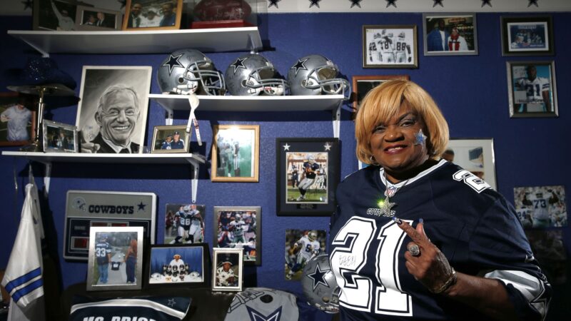 Ms. Price : L’hommage de Prime Video à la super fan des Cowboys, ce que l’on sait.