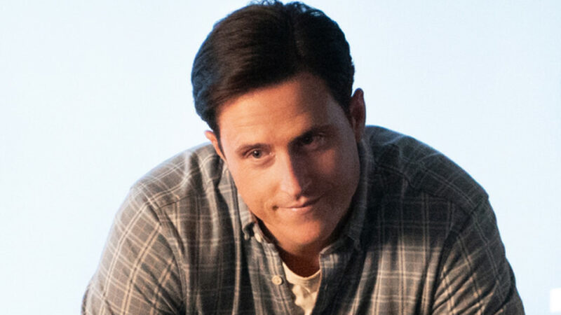 NCIS: New York : Découvrez pourquoi Wyatt Hill vous semble si familier.