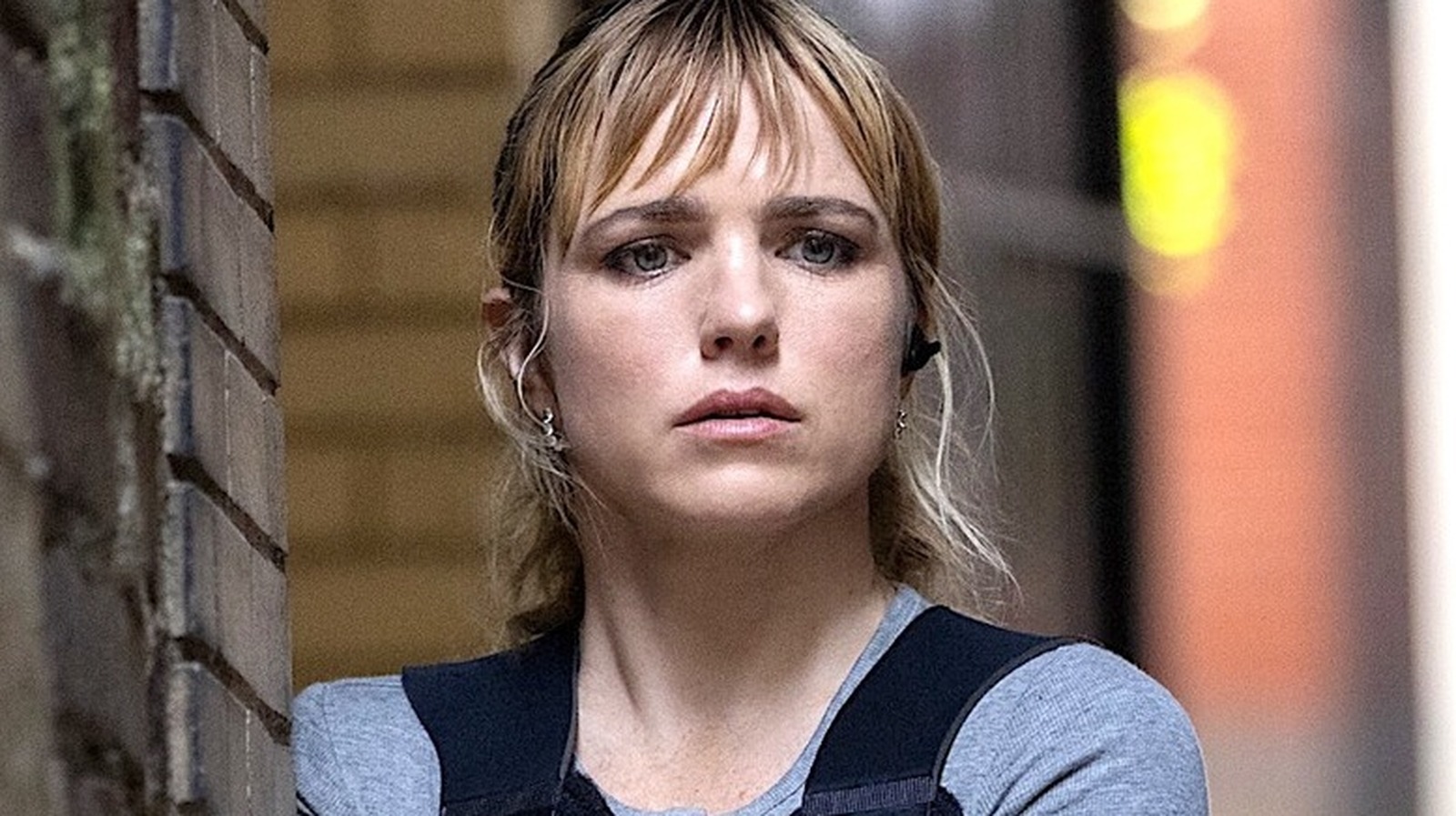 NCIS: New York : Jacqueline Byers révèle les coulisses de la série de Cameron Crowe.