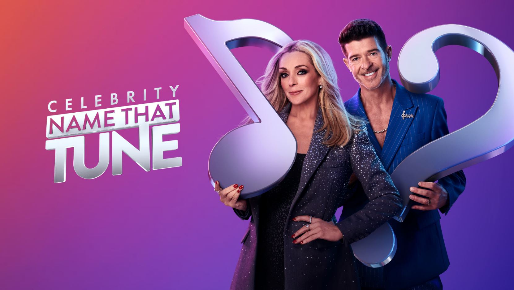 Name That Tune saison 6 : Les audiences dévoilées, ce que cela signifie pour l’avenir de la série.