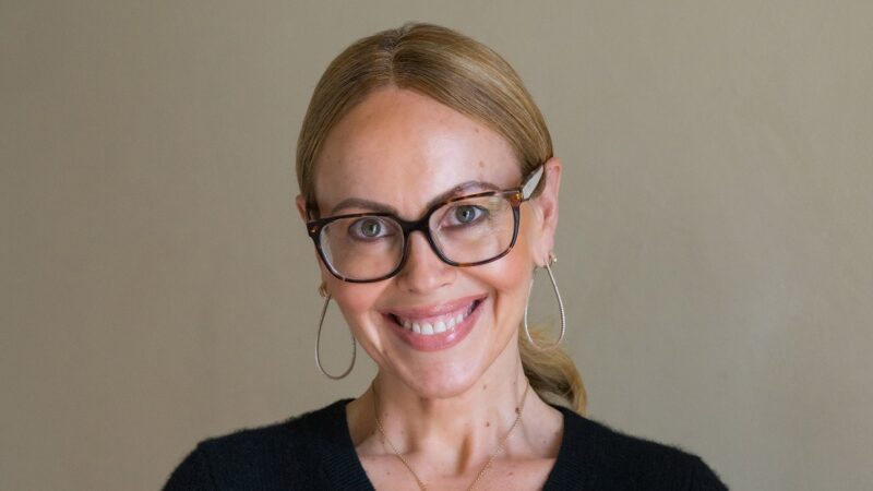 Naomi Bulochnikov-Paul : Ce que son arrivée à Netflix signifie pour les nouvelles séries.