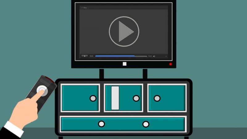 Netflix : Analyse des prévisions de valeur de l’action dans trois ans.