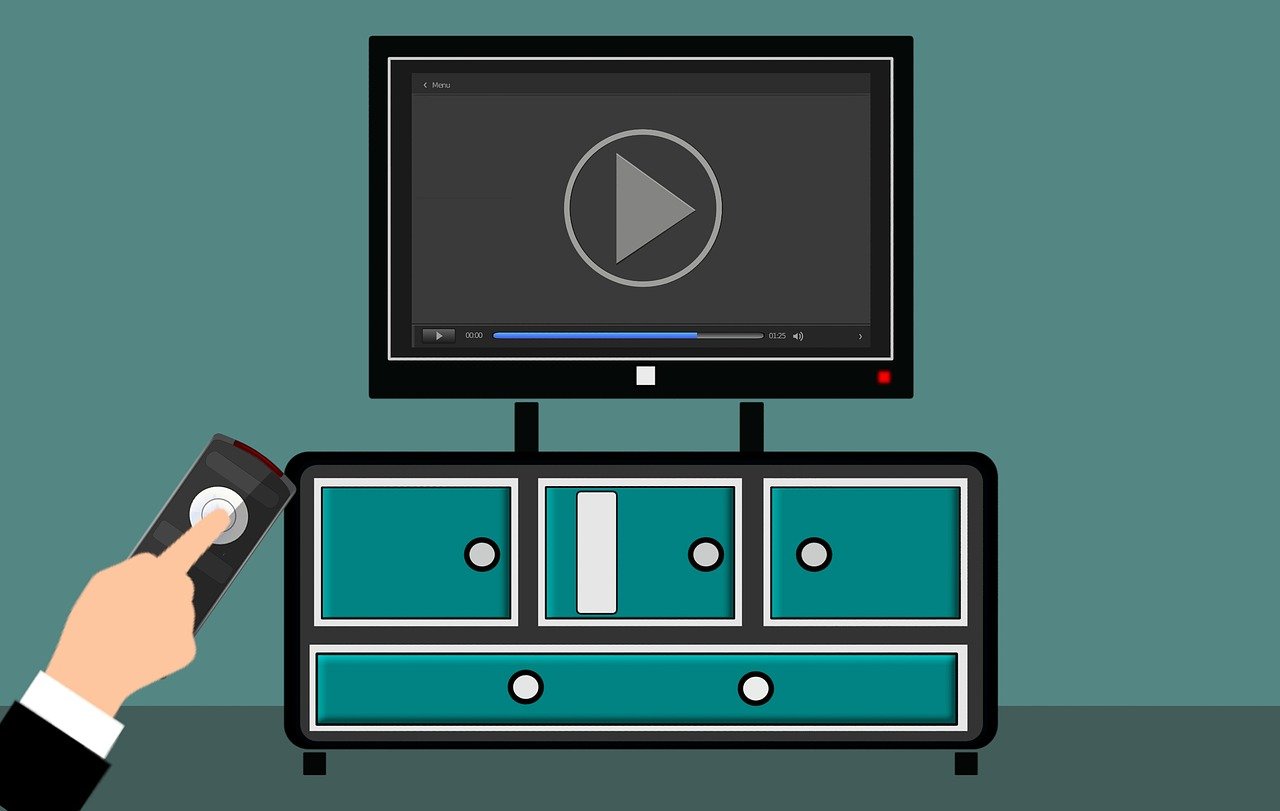 Netflix : Analyse des prévisions de valeur de l’action dans trois ans.