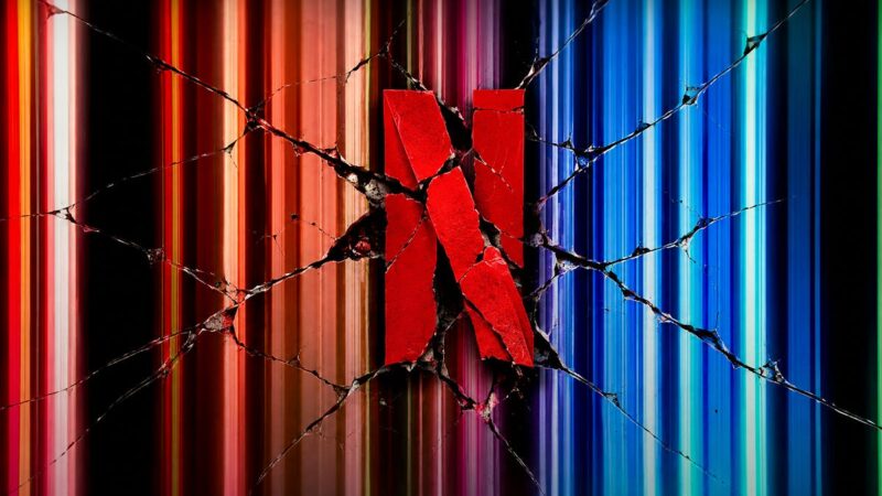 Netflix : Analyse du bouleversement en cours et son impact sur l’avenir de la télévision.