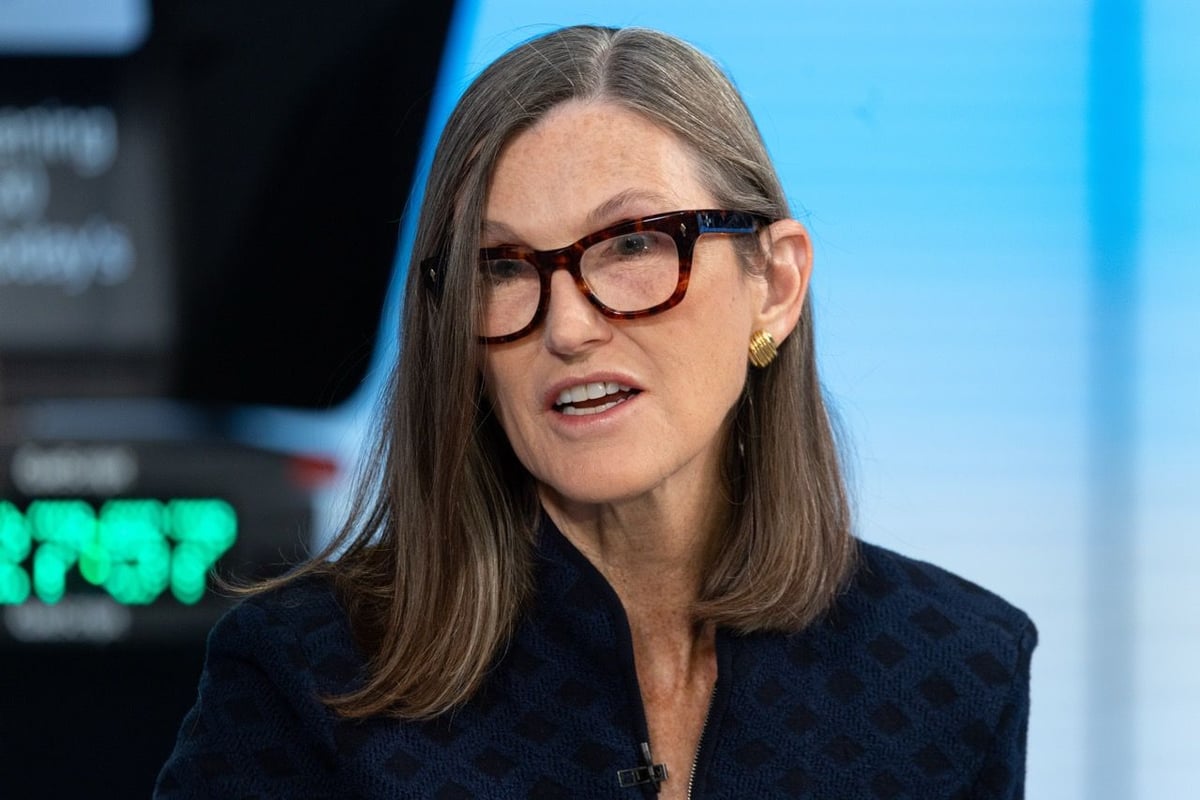 Netflix : Ce que l’achat d’actions par Cathie Wood signifie pour l’avenir de la plateforme.