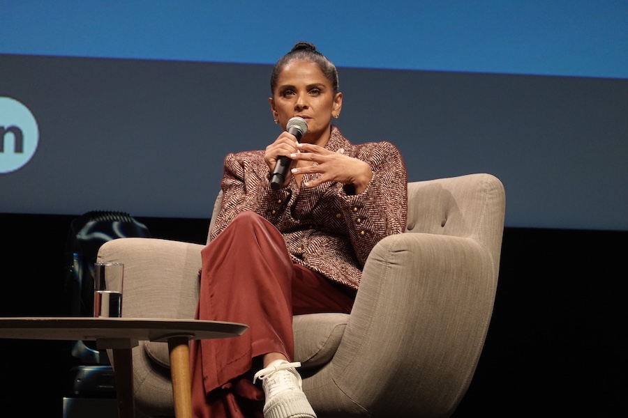 Netflix : Ce que signifie le départ de Bela Bajaria après 10 ans à la direction des contenus.