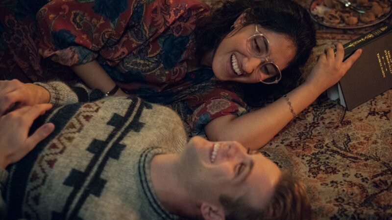 Netflix : Le drame romantique britannique ‘Best Ever’ va vous briser le cœur, ce que l’on sait.
