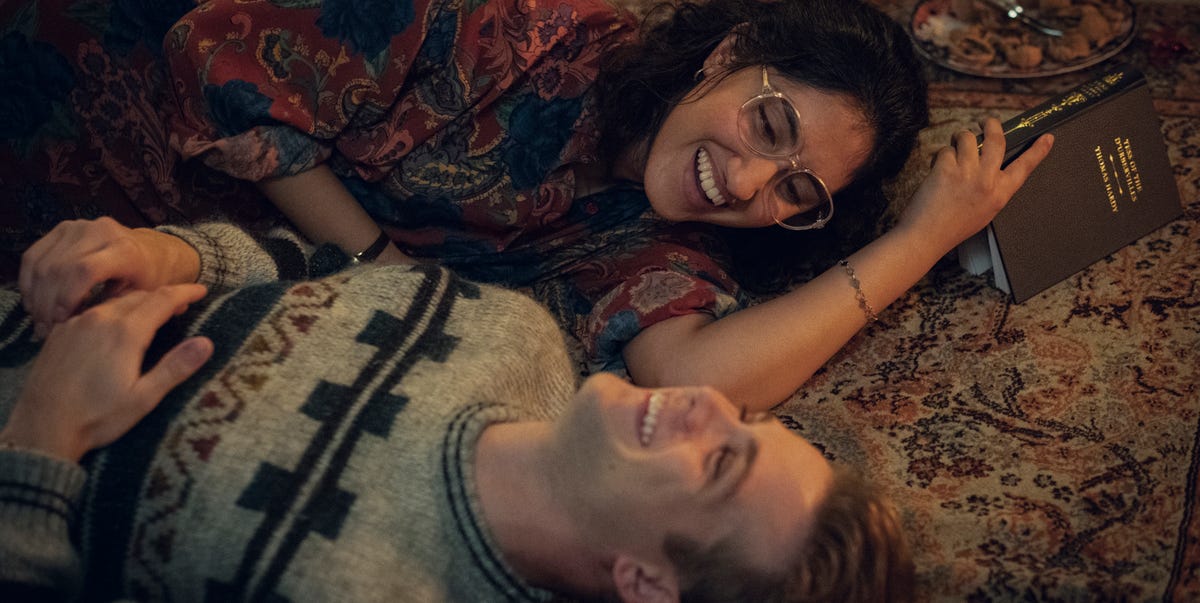 Netflix : Le drame romantique britannique ‘Best Ever’ va vous briser le cœur, ce que l’on sait.