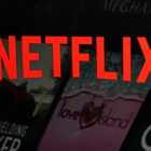 Netflix stock falls as executive shake-up aims to revive viewership growth