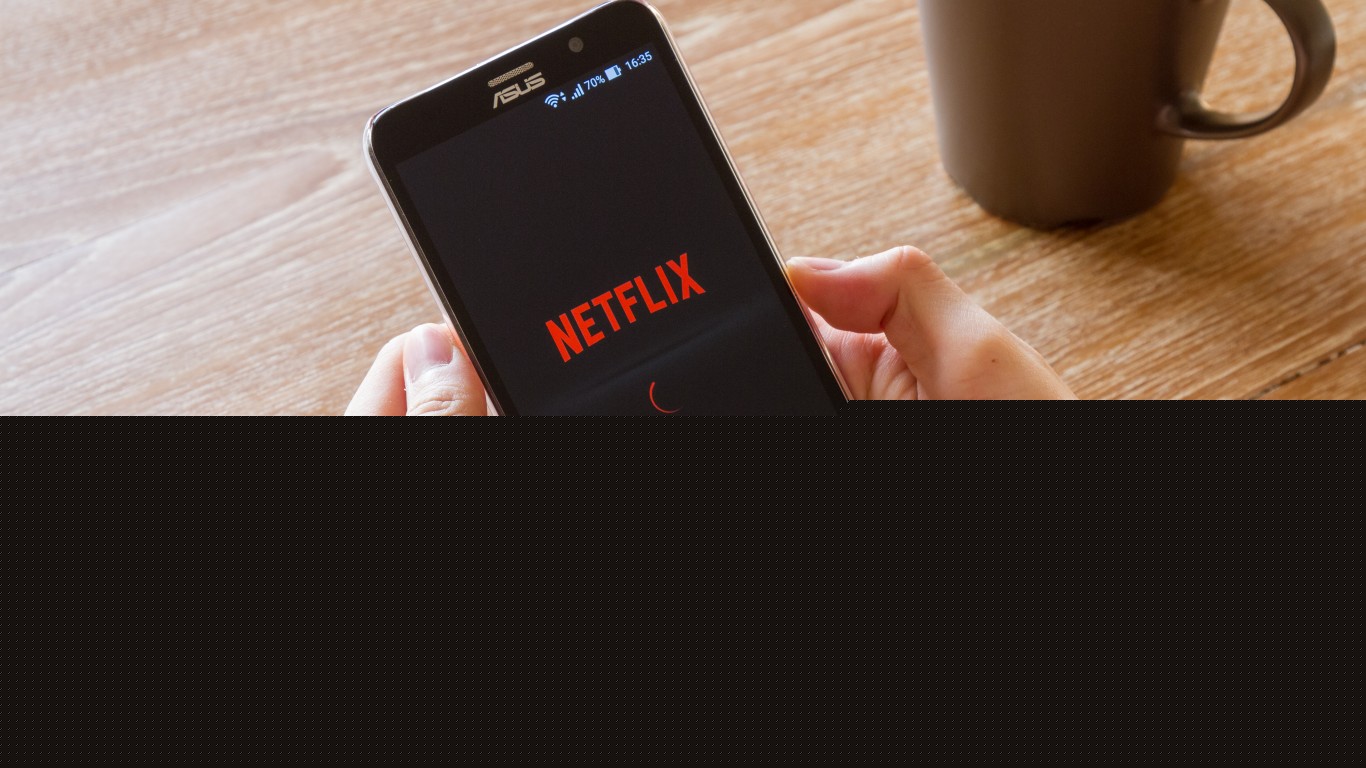 Netflix : Les perspectives d’avenir pour le géant du streaming, ce que l’on sait.
