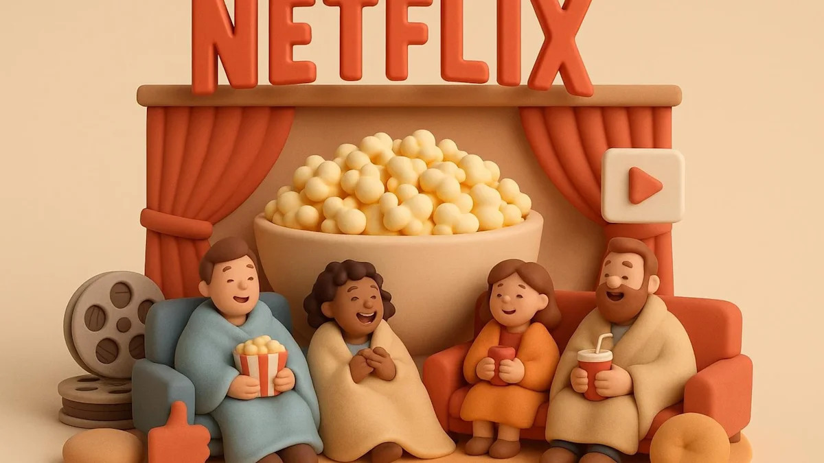 Netflix : Les résultats du Q3 suscitent des doutes sur la valorisation, voici ce que l’on sait.