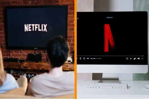 Netflix : Réduction de 5% des effectifs, ce que cela signifie pour les nouvelles productions.
