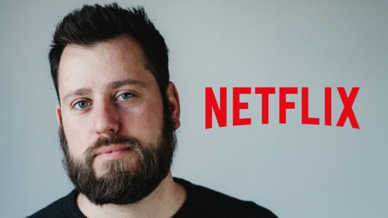 Netflix : Steve Wilson, ancien d’Apple, prend la tête des acquisitions de podcasts.