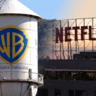 Why Netflix and Disney are teaming up for the strangest partnership in Hollywood.
