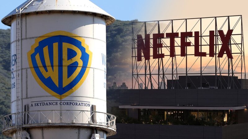 Netflix et Disney : Pourquoi cette collaboration inattendue pourrait changer Hollywood.