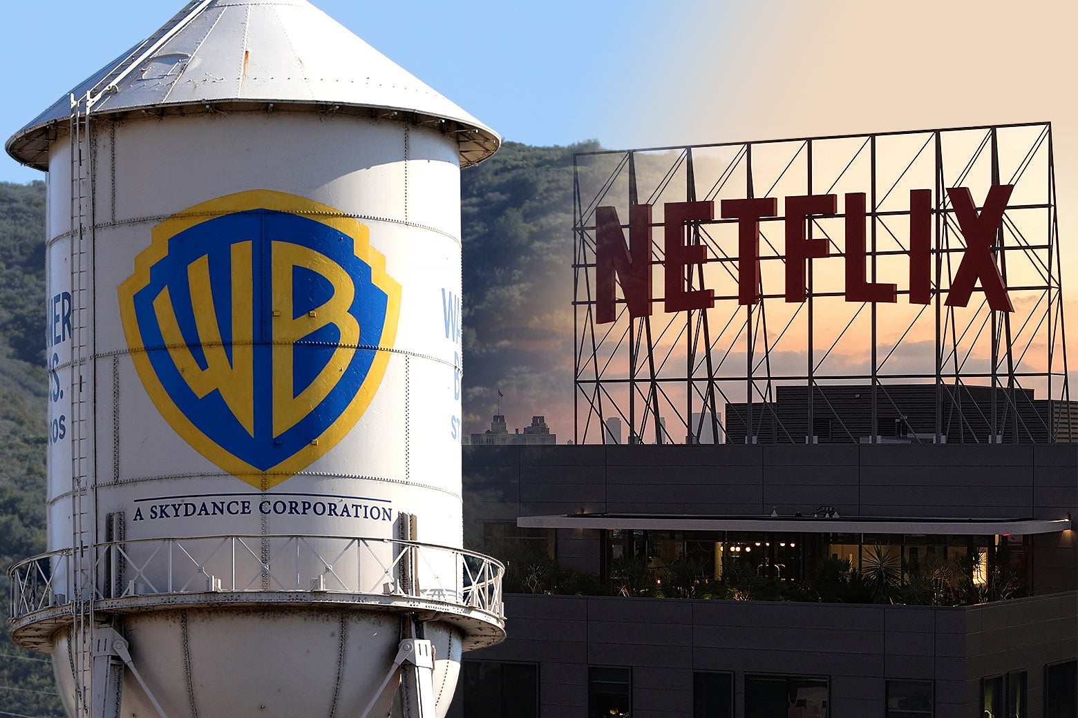 Netflix et Disney : Pourquoi cette collaboration inattendue pourrait changer Hollywood.