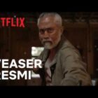 ‘Serangan Balik' (Never Surrender) Teaser Sees a Grandpa Turn Into an Action Hero for His Family, Premiering November 12
