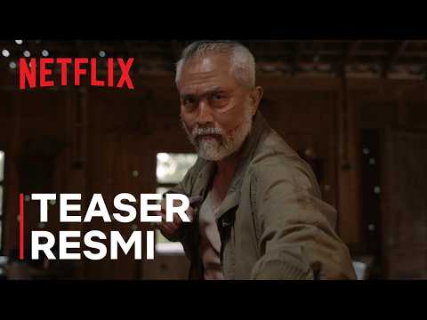 Never Surrender : Le teaser dévoile un grand-père héros d’action pour sa famille, sortie le 12 novembre.