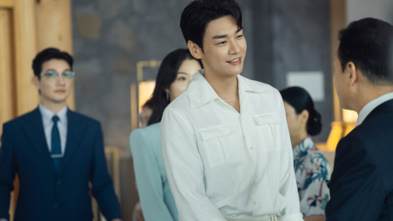 New Netflix K-drama rom-com : Tout sur cette recharge pour un monde épuisé.