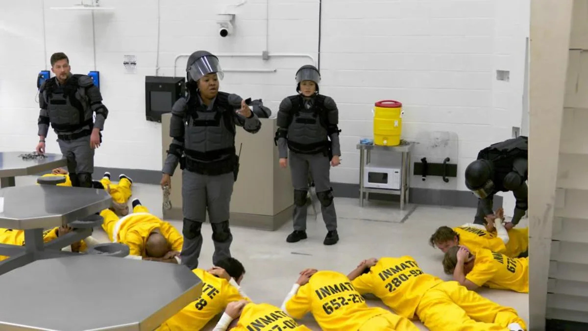 New Stanford Prison Experiment : Ce que révèle Netflix sur la dramatique adaptation.