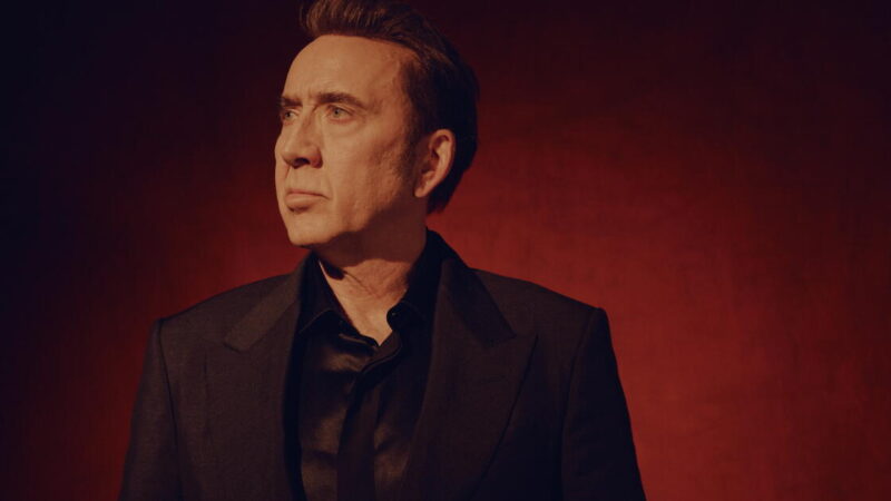 Nicolas Cage : Pourquoi il ne travaillera plus avec Amazon suite à une dispute sur l’IA.