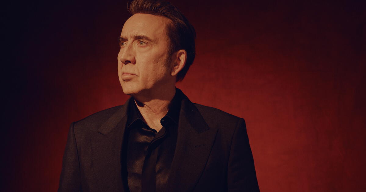 Nicolas Cage : Pourquoi il ne travaillera plus avec Amazon suite à une dispute sur l’IA.