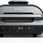 Amazon Dumps the Ninja Foodi Smart XL Grill Early for Prime Members, Now Priced Like the Regular 6-in-1 With Probe