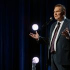 'Norm: The Tale of Norm Macdonald' Review: Judd Apatow's Netflix Doc