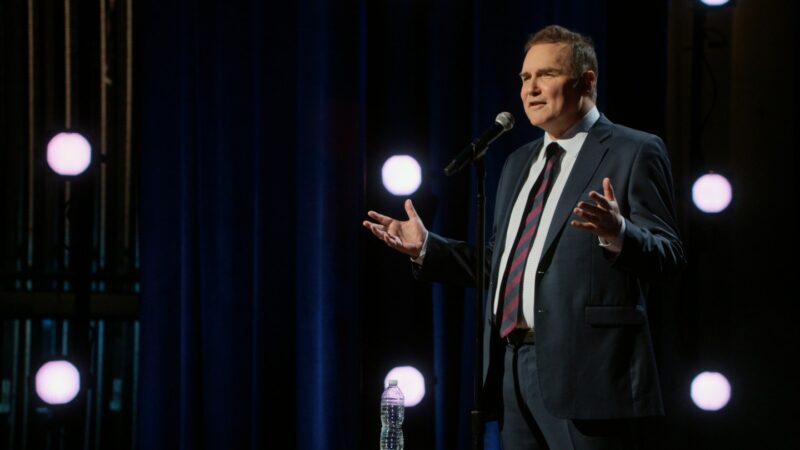 Norm: The Tale of Norm Macdonald – Ce que révèle le documentaire de Judd Apatow sur Netflix.