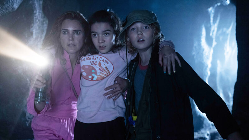 Nouvelle sélection Netflix : Les films et séries à ne pas manquer cette semaine du 17 octobre 2026.